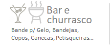 Bar e Churrasco